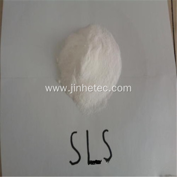 Textile Auxiliary Agent Sodium Dodecyl Sulfate